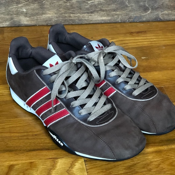 adidas goodyear adi racer